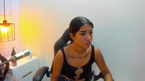 Khaty online show from March 10, 12:38 pm