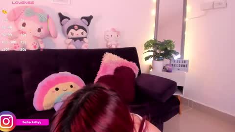 Katherine online show from October 8, 10:27 pm