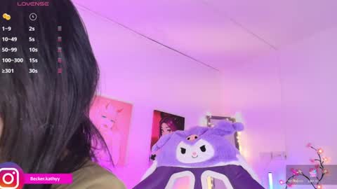 Katherine online show from June 17, 4:34 pm