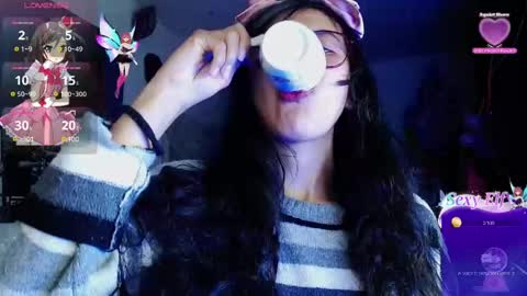 Kathye  online show from January 28, 4:18 am