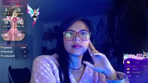 Kathye  online show from December 28, 8:16 am