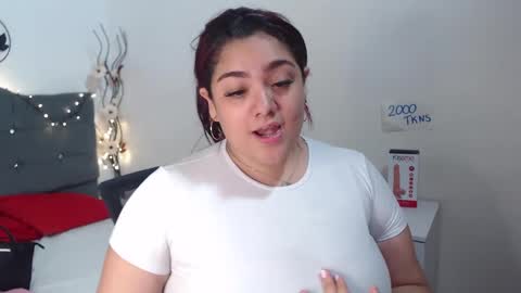 kathygonzalez_ online show from March 10, 9:18 pm