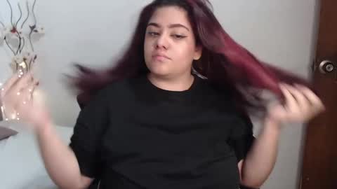 kathygonzalez_ online show from February 26, 6:48 pm