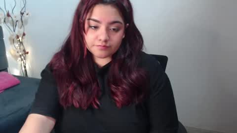 kathygonzalez_ online show from February 17, 4:06 pm