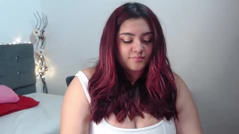 kathygonzalez_ online show from March 6, 7:54 pm