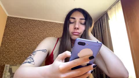 Stasy online show from March 31, 7:42 am