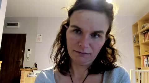 KATHY online show from November 3, 3:02 pm