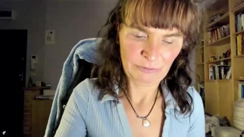 KATHY online show from January 6, 6:01 pm