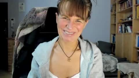 KATHY online show from January 18, 9:46 pm