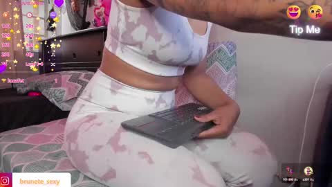 Katia online show from October 6, 4:47 pm