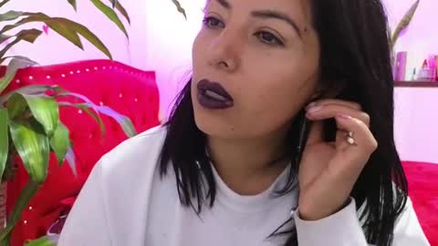 Katia collins online show from March 12, 12:15 pm