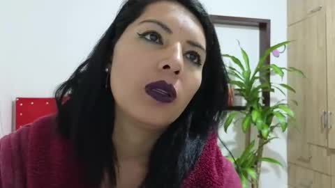 Katia collins online show from February 26, 11:54 am