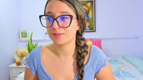 Khaterine online show from September 24, 1:07 pm