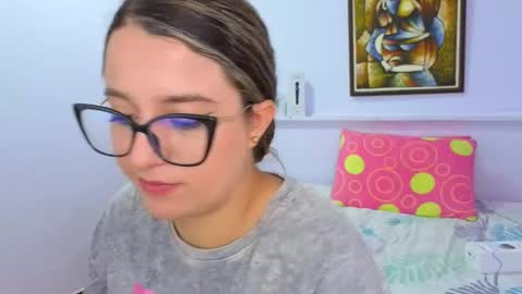 Khaterine online show from September 16, 12:07 pm