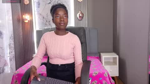 Katia online show from January 18, 12:14 pm