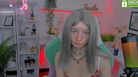 Katia  online show from March 5, 12:44 pm