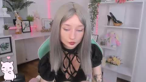 Katia  online show from October 27, 7:08 am