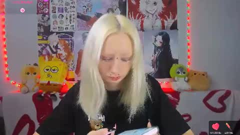 Katia online show from June 21, 4:08 am