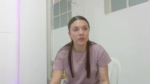 . . KATIA . . online show from July 27, 7:11 pm