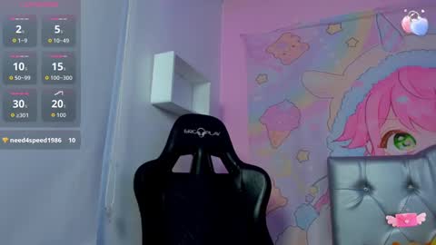 KATIA  online show from September 16, 2:53 pm