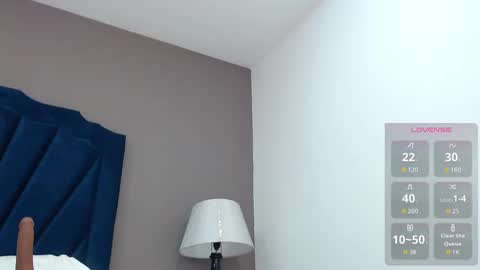 Katia Foster online show from September 28, 4:05 pm