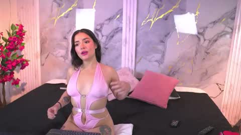 katialara online show from November 28, 3:08 pm