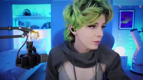 Katie online show from March 11, 5:13 pm