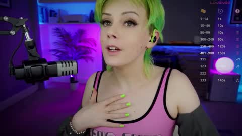 Katie online show from October 24, 7:58 pm