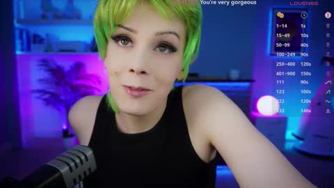 Katie online show from October 20, 7:52 pm