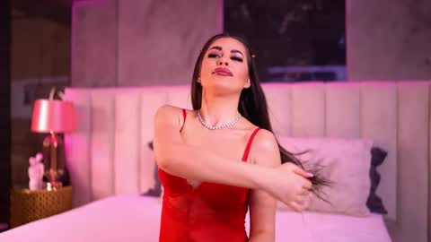 Katie online show from April 2, 8:05 pm