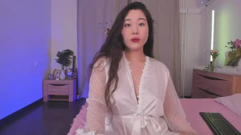Kate online show from May 2, 8:03 pm