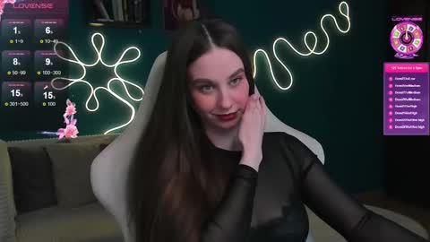 Katie online show from March 14, 10:36 pm