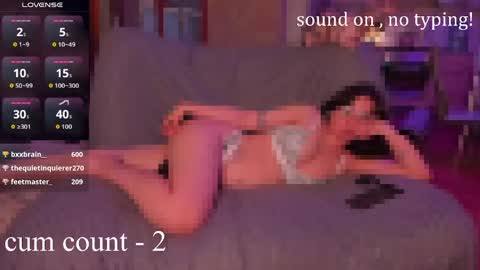 Miss Katie online show from April 18, 7:07 pm