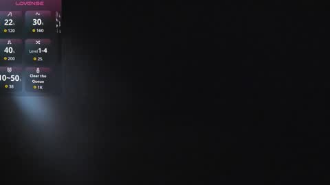 Katie online show from November 19, 11:53 am