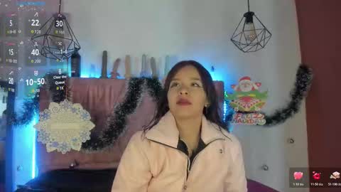 Katie online show from November 30, 12:12 pm