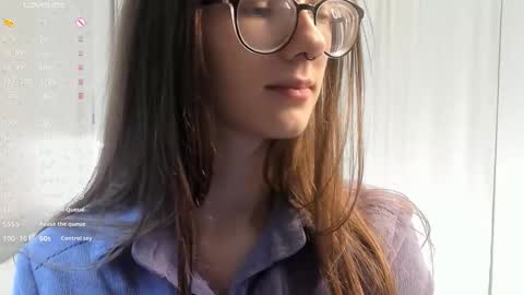 Scarlett online show from November 26, 8:55 am