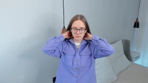 Scarlett online show from October 20, 8:30 am