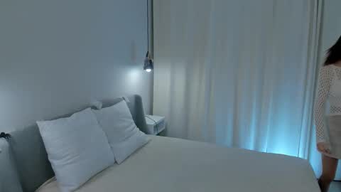 Scarlett online show from November 3, 1:06 am