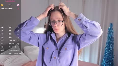 Scarlett online show from December 18, 8:31 am