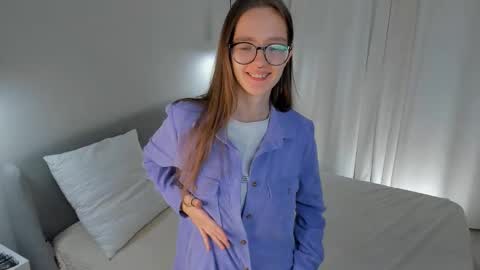 Scarlett online show from October 22, 9:01 am