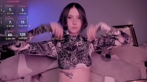 katkittykate online show from February 27, 4:21 pm