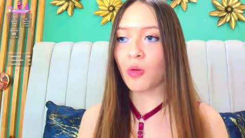 Snapshot of katlyn_martins chatting on February 26, 1:46 am K A T L Y N online show from February 26, 1:46 am