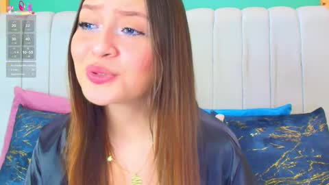 Snapshot of katlyn_martins chatting on March 9, 9:46 pm K A T L Y N online show from March 9, 9:46 pm