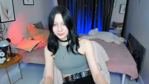 Snapshot of katrin_dark chatting on October 1, 2:27 pm katrin_dark online show from October 1, 2:27 pm