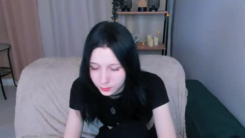 Snapshot of katrin_dark chatting on September 16, 2:09 pm katrin_dark online show from September 16, 2:09 pm