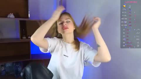 Kate online show from February 15, 2:38 pm