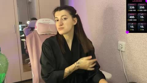 Snapshot of katrin_kristal chatting on February 11, 6:44 pm naked in pvt show 100 tk online show from February 11, 6:44 pm