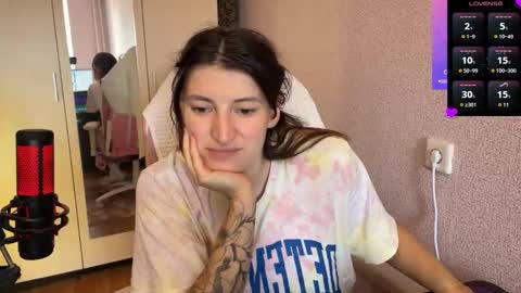 Snapshot of katrin_kristal chatting on March 12, 1:40 pm naked in pvt show 100 tk online show from March 12, 1:40 pm