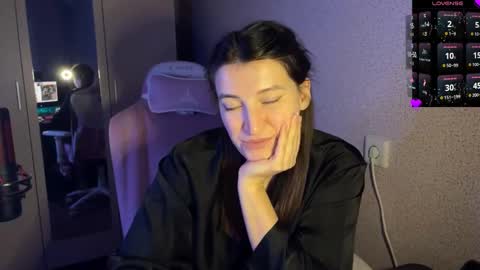 Snapshot of katrin_kristal chatting on February 11, 2:57 pm naked in pvt show 100 tk online show from February 11, 2:57 pm