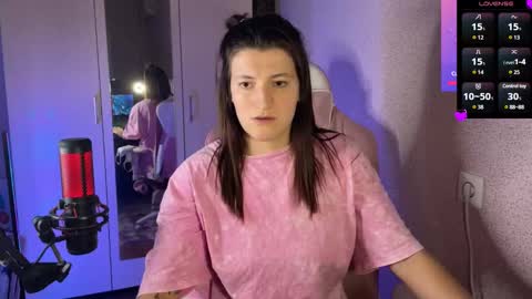 Snapshot of katrin_kristal chatting on February 27, 5:26 pm naked in pvt show 100 tk online show from February 27, 5:26 pm